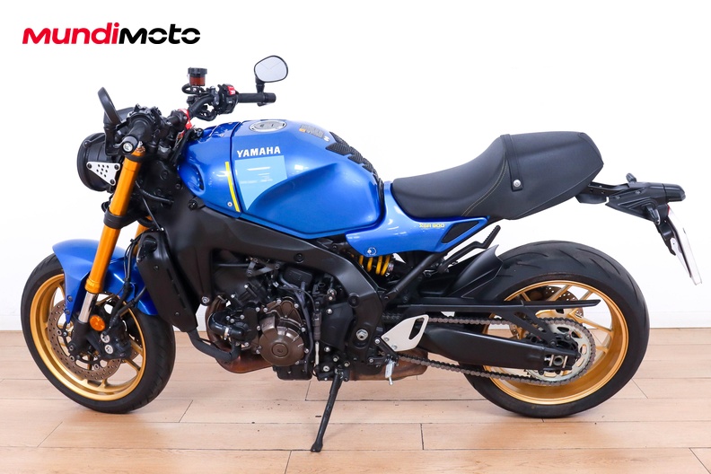 Motorbike image 5