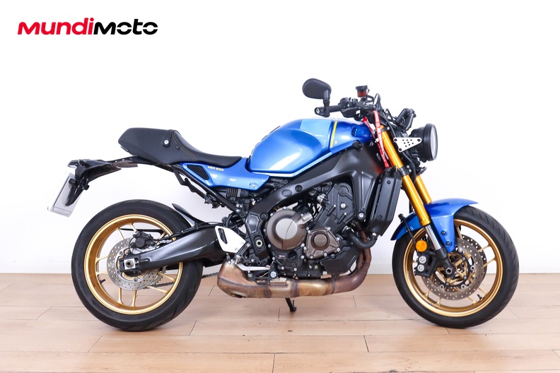 Motorbike image 0