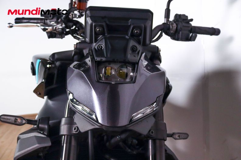 Motorbike image 4