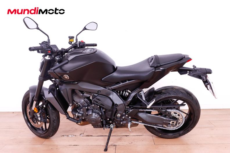 Motorbike image 5