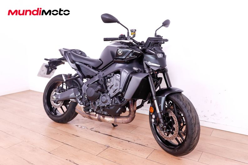 Motorbike image 1
