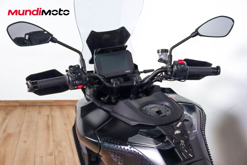 Motorbike image 10