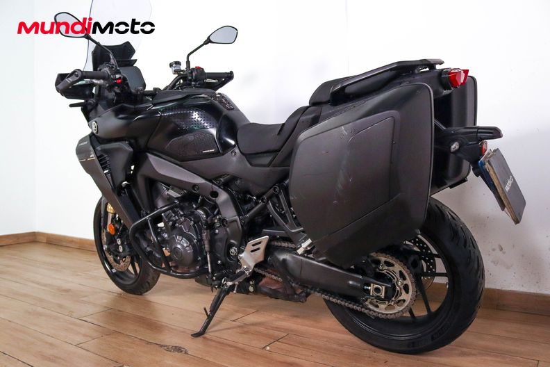 Motorbike image 6