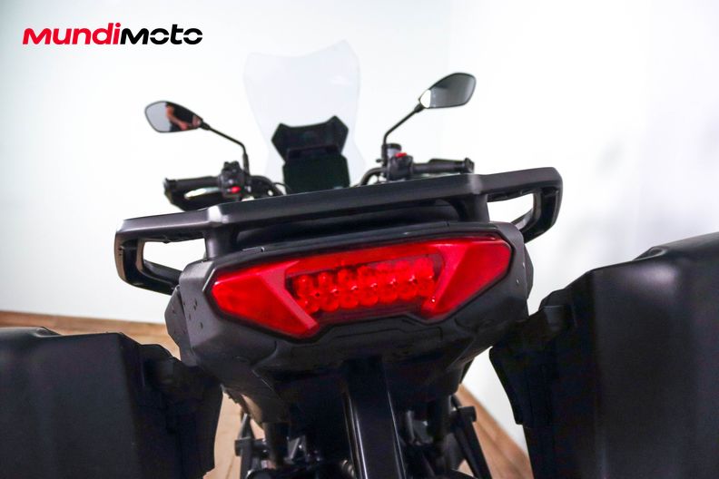 Motorbike image 9