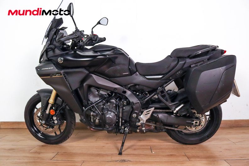Motorbike image 5