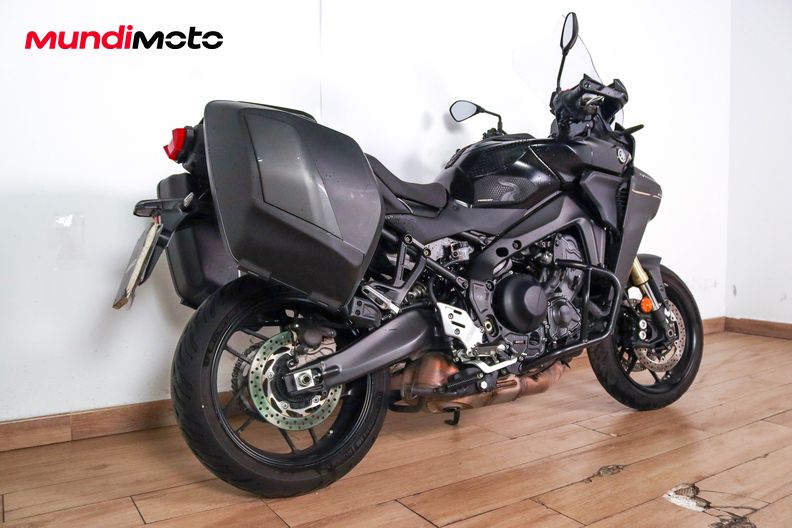 Motorbike image 2