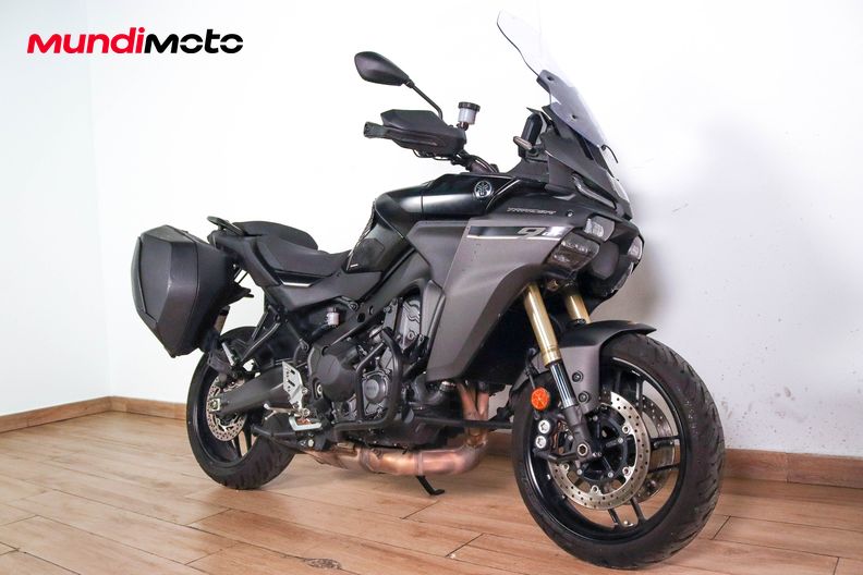 Motorbike image 1
