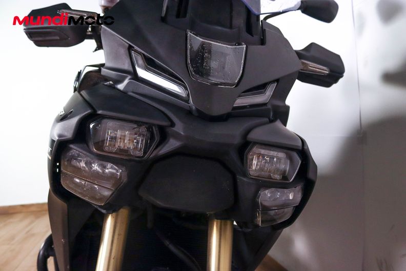Motorbike image 4