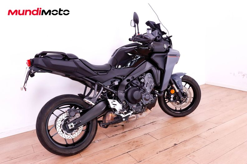 Motorbike image 2