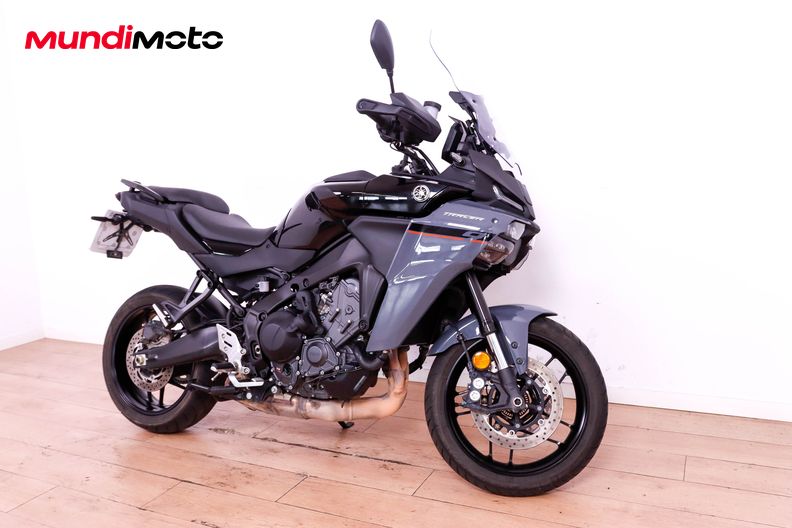 Motorbike image 1