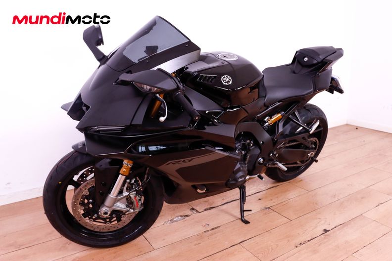 Motorbike image 7