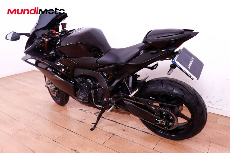 Motorbike image 6