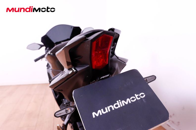 Motorbike image 9
