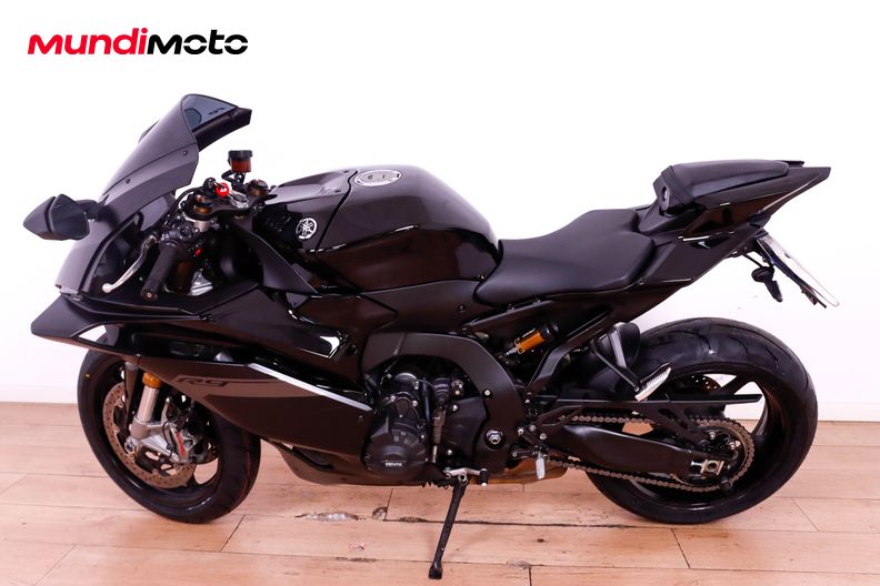 Motorbike image 5