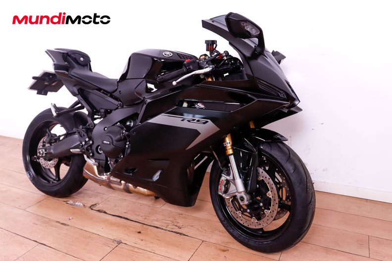 Motorbike image 1