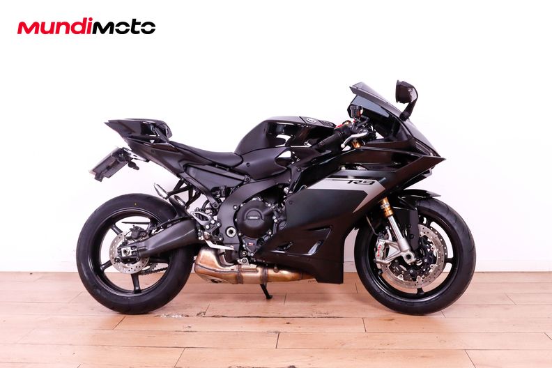 Motorbike image 0