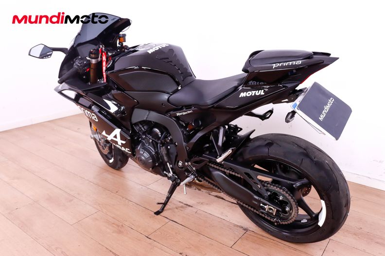 Motorbike image 6