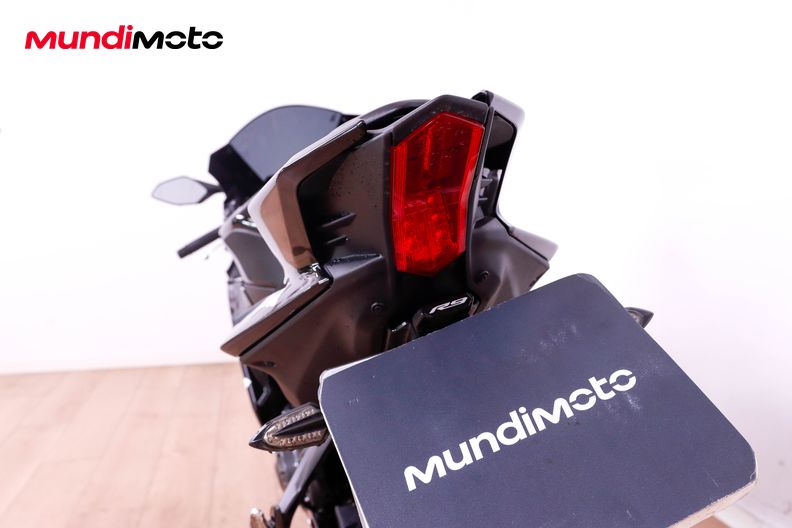 Motorbike image 9