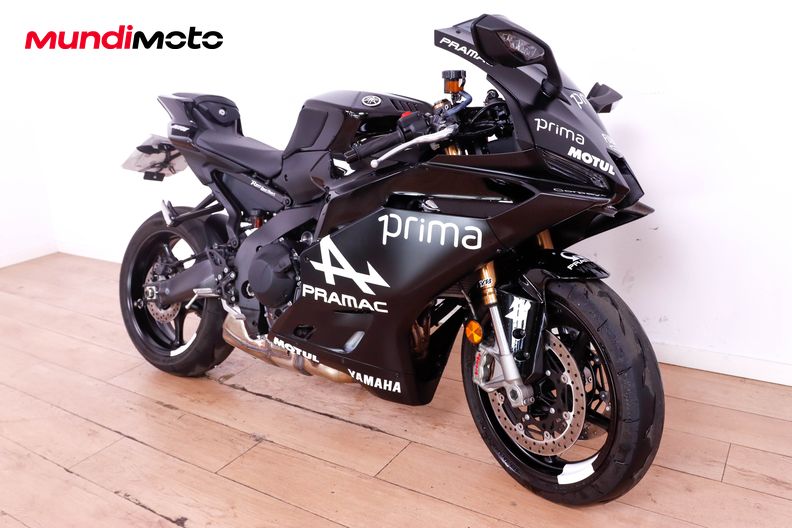 Motorbike image 1
