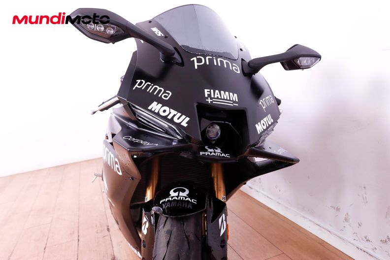 Motorbike image 4