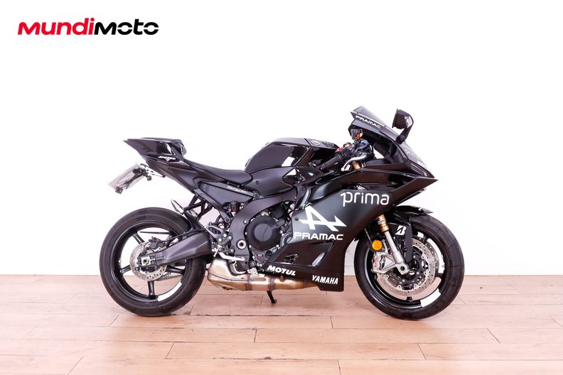 Motorbike image 0
