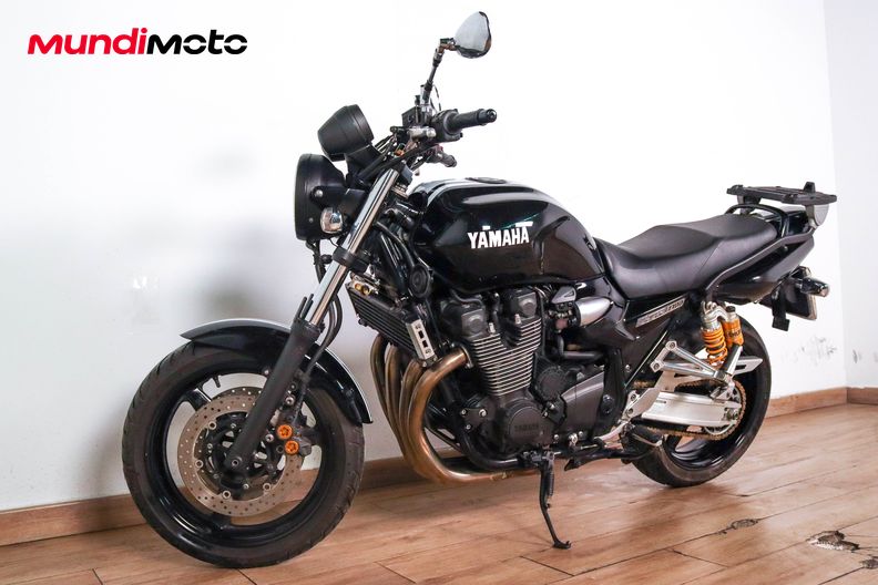 Motorbike image 7