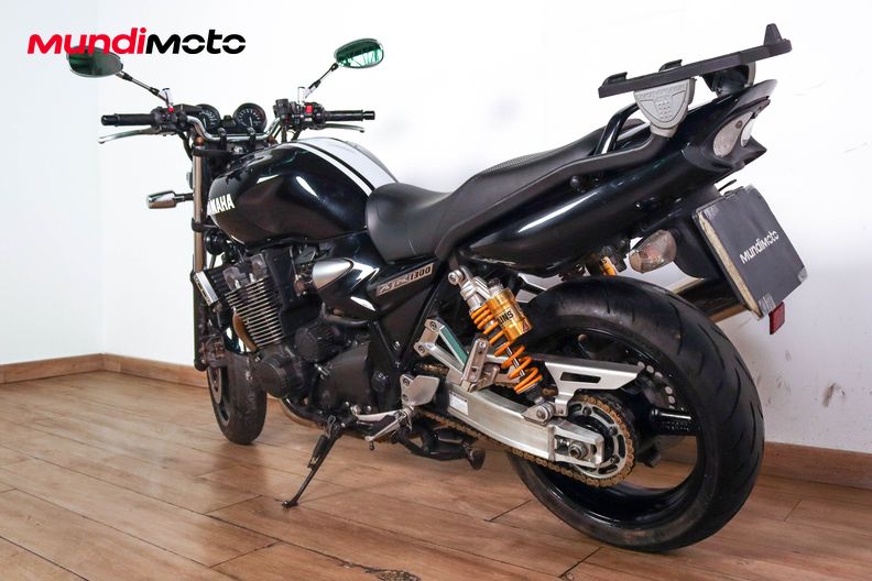 Motorbike image 6