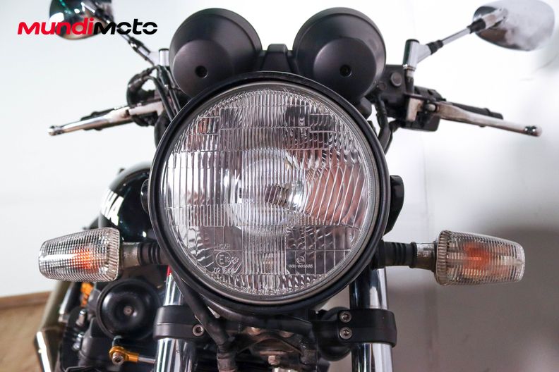 Motorbike image 4