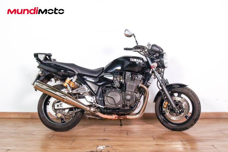 Motorbike image 0
