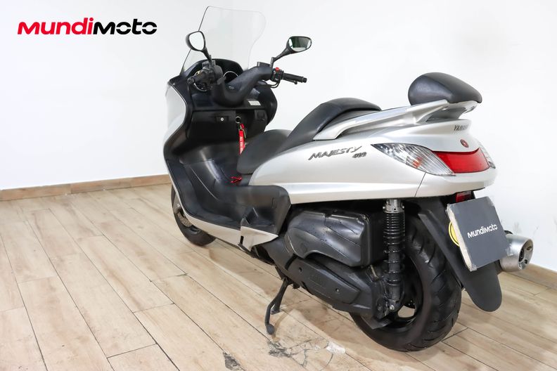 Motorbike image 6