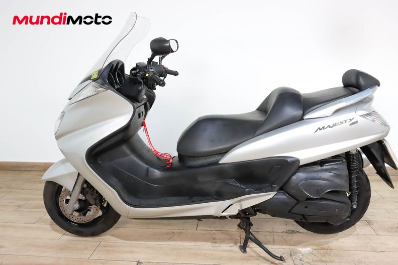 Motorbike image 5
