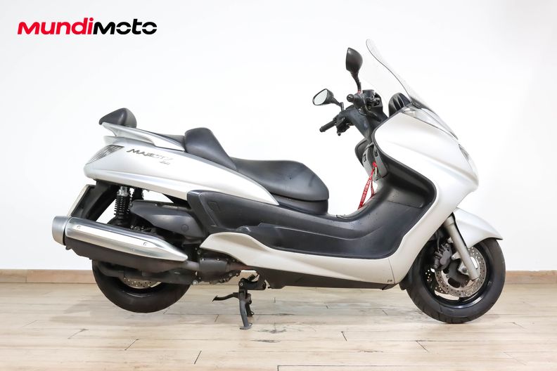 Motorbike image 0