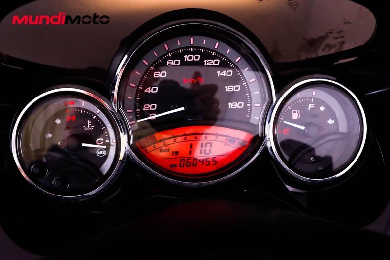 Motorbike image 11