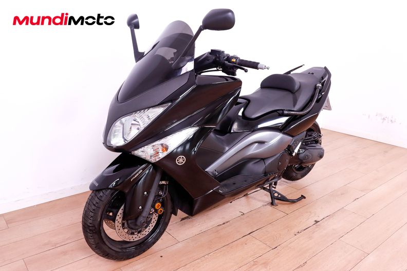 Motorbike image 7