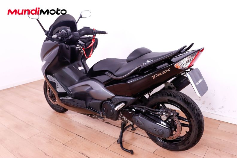 Motorbike image 6