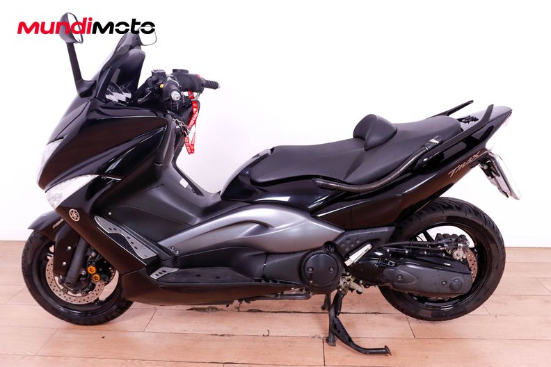 Motorbike image 5