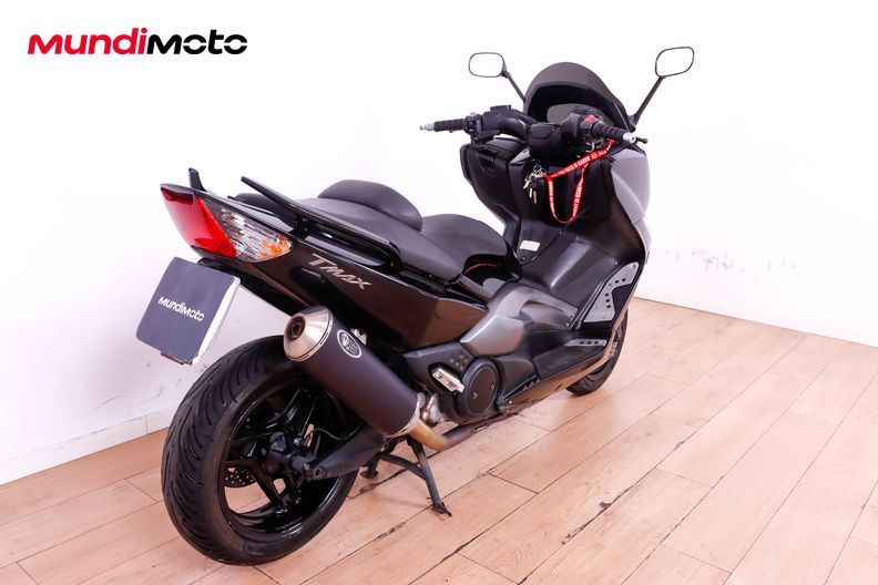 Motorbike image 2