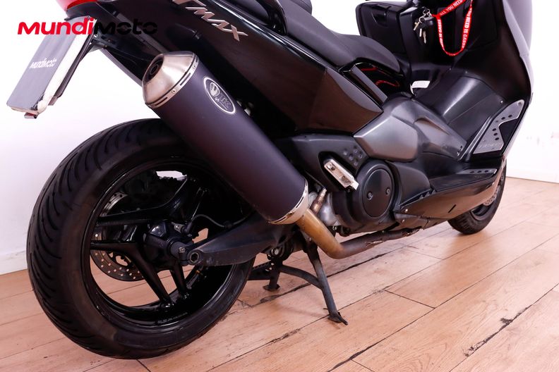 Motorbike image 3