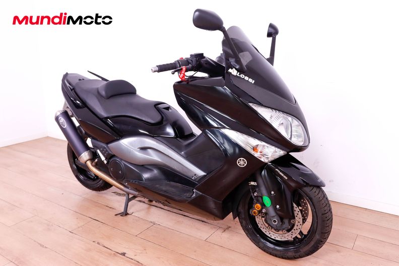 Motorbike image 1