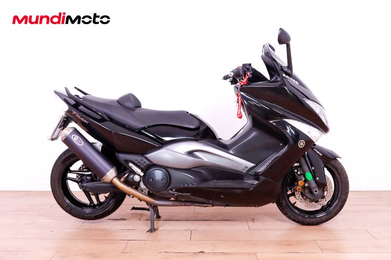 Motorbike image 0
