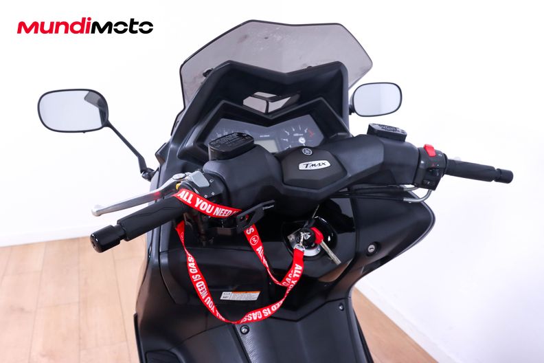 Motorbike image 10