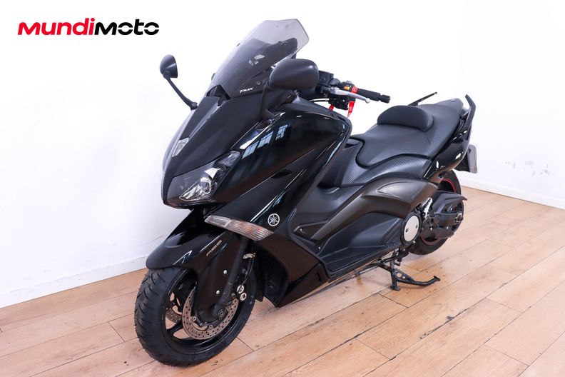 Motorbike image 7