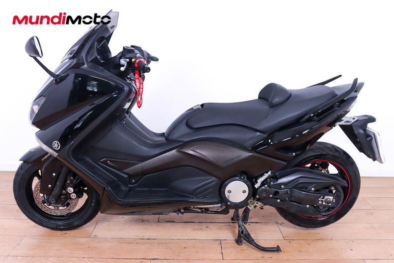Motorbike image 5