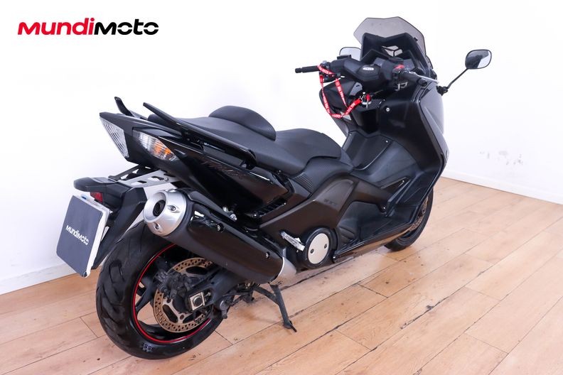 Motorbike image 2