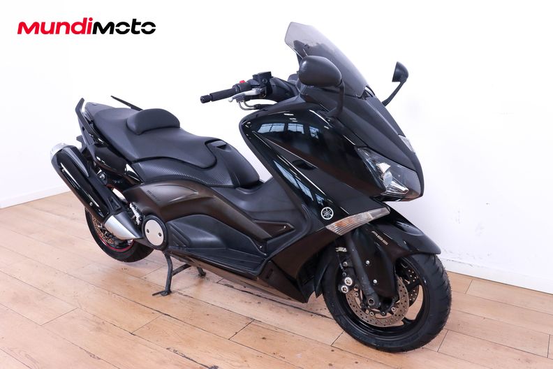 Motorbike image 1