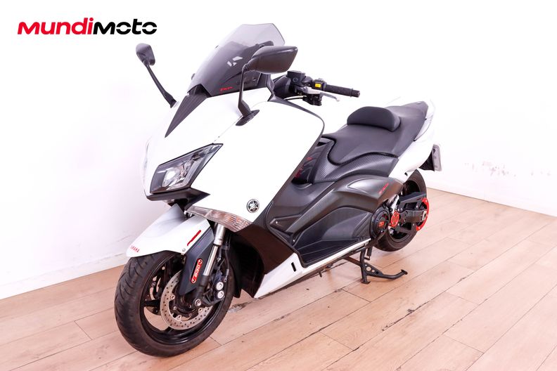 Motorbike image 7