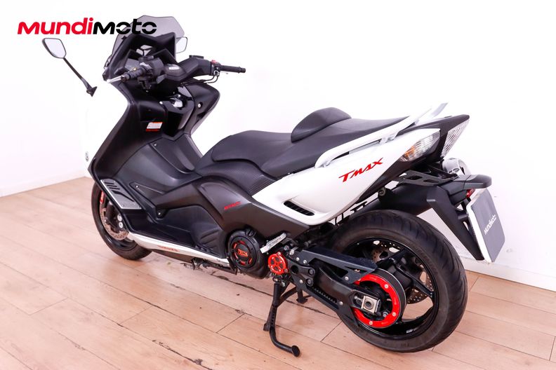 Motorbike image 6