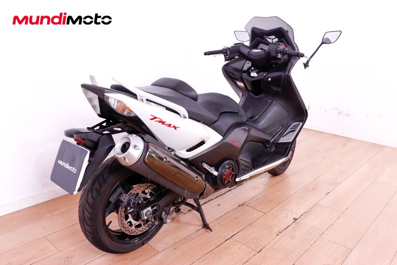 Motorbike image 2