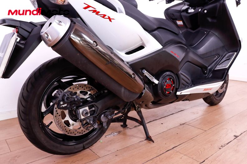 Motorbike image 3