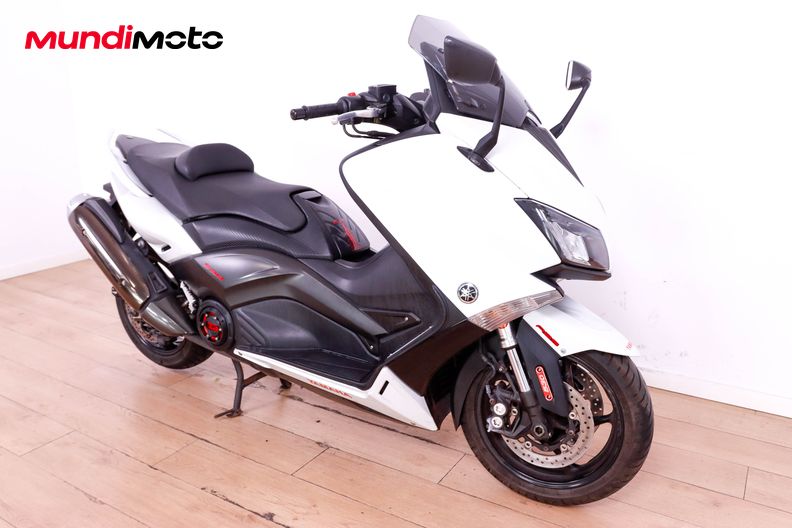 Motorbike image 1